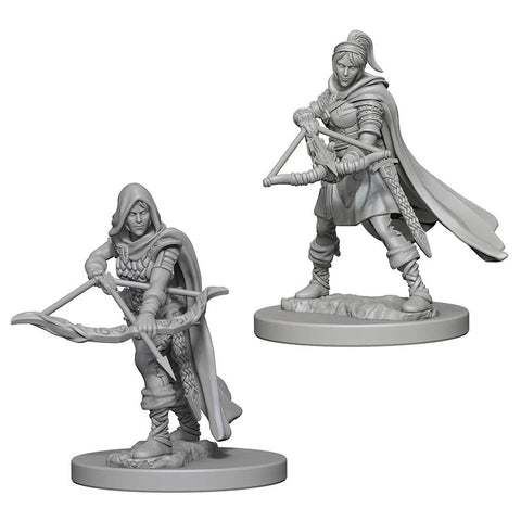 Nolzur's | Human Ranger