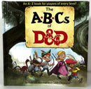 D&D : Children's Books