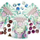 Mystery Dice Goblin | RPG Set (7) - Mystery