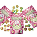 Mystery Dice Goblin | RPG Set (7) - Filled / Inclusion