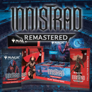 MtG : Innistrad Remastered - Boosters