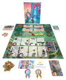 Canvas : Base & Expanions