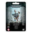 Space Wolves | Iron Priest