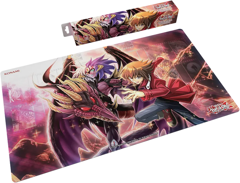 Yu-Gi-Oh! : KONAMI Playmat