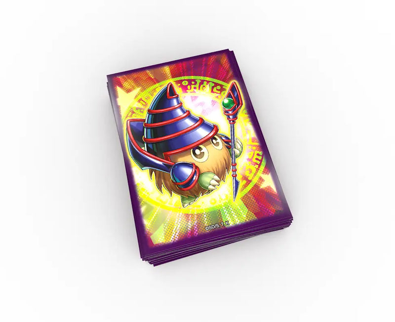 Yu-Gi-Oh! : KONAMI Art Sleeves