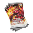Yu-Gi-Oh! : Blazing Dominion (1st Edition)
