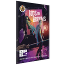 Kids on Brooms RPG