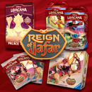 LorcanaTCG : Reign of Jafar (Set 8) - Boosters, Starter Decks & Troves