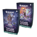 MtG : Lorwyn Eclipsed - Boosters, Bundles, Draft Night & Commander Decks