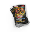 Yu-Gi-Oh! | 25' Limited World Championships Pack