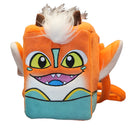 Gatherers Tavern : ARTY Deckbox (100+)