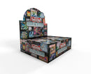 Yu-Gi-Oh! : Maze of Memories - Booster Box (1st Edition) (24)