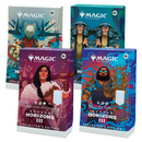 MtG : Modern Horizons III - Commander Decks