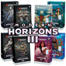 MtG : Modern Horizons III - Commander Decks