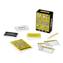 Six Second Scribbles