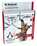 MtG : Assassin's Creed - Boosters & Bundles
