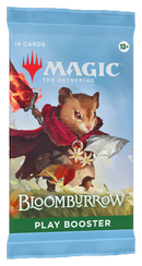 MtG : Bloomburrow - Boosters & Bundles