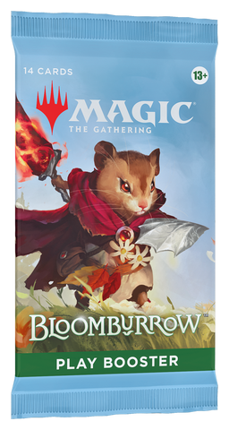 MtG | Bloomburrow - Play Boosters