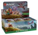 MtG : Bloomburrow - Boosters & Bundles