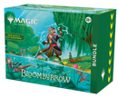 MtG : Bloomburrow - Boosters & Bundles