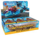MtG : Aetherdrift - Boosters, Bundles & Commander Decks