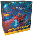 MtG : Aetherdrift - Boosters, Bundles & Commander Decks