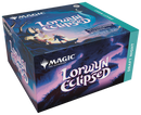 MtG : Lorwyn Eclipsed - Boosters, Bundles, Draft Night & Commander Decks