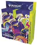 MtG : Edge of Eternities - Boosters, Bundles & Commander Decks