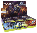 MtG : Edge of Eternities - Boosters, Bundles & Commander Decks