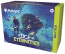 MtG : Edge of Eternities - Boosters, Bundles & Commander Decks