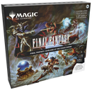 MtG | Final Fantasy - Scene Boxes