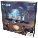MtG | Final Fantasy - Scene Boxes