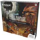 MtG | Final Fantasy - Scene Boxes