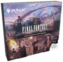 MtG | Final Fantasy - Scene Boxes