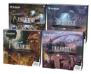 MtG | Final Fantasy - Scene Boxes