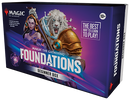 MtG : Foundations - Boosters, Bundles & Starter Boxes
