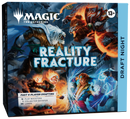 MtG | Reality Fracture - Draft Night