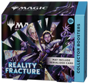 MtG | Reality Fracture - Collector Boosters
