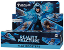 MtG | Reality Fracture - Play Boosters