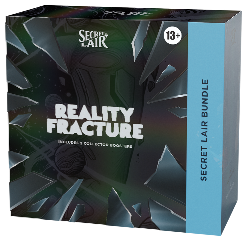 MtG | Reality Fracture - Bundles