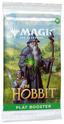 MtG | The Hobbit - Play Boosters