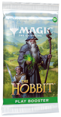 MtG | The Hobbit - Play Boosters