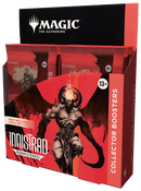MtG : Innistrad Remastered - Boosters