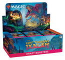 MtG : Lost Caverns of Ixalan - Boosters & Bundles