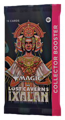 MtG : Lost Caverns of Ixalan - Boosters & Bundles