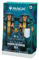 MtG : Modern Horizons III - Commander Decks