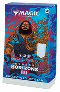 MtG : Modern Horizons III - Commander Decks