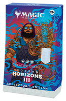 MtG : Modern Horizons III - Commander Decks