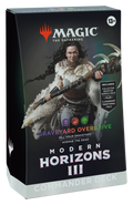 MtG : Modern Horizons III - Commander Decks