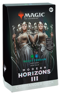 MtG : Modern Horizons III - Commander Decks